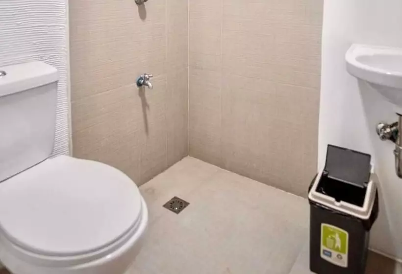 Campo Filipino Dormitelle Powered By Cocotel