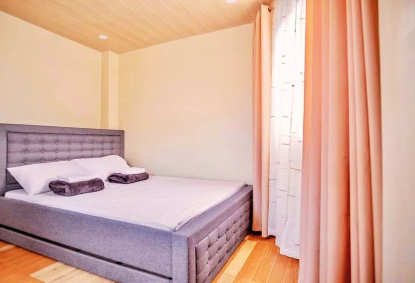 Campo Filipino Dormitelle Powered By Cocotel