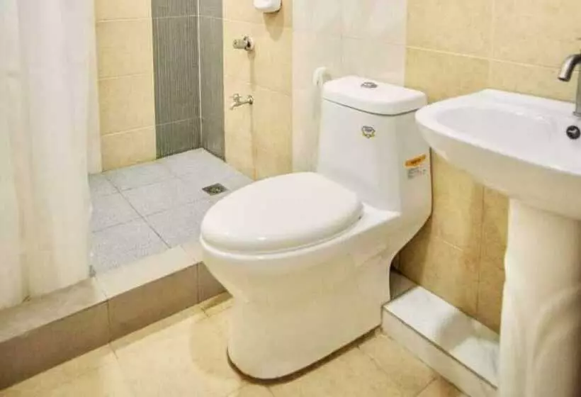 Campo Filipino Dormitelle Powered By Cocotel