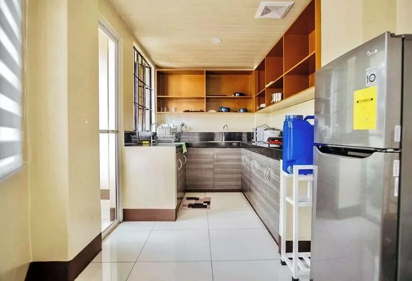 Campo Filipino Dormitelle Powered By Cocotel