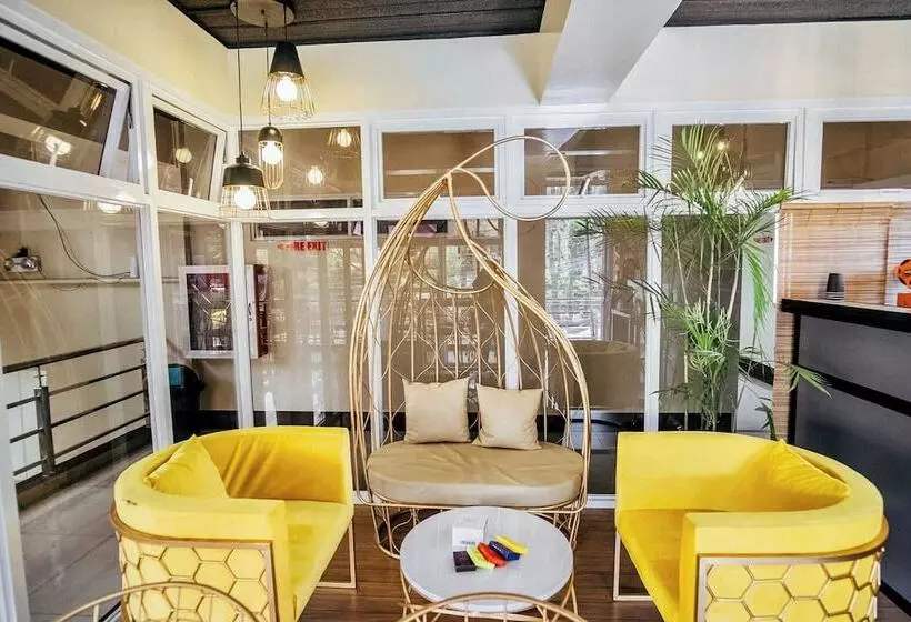 Campo Filipino Dormitelle Powered By Cocotel