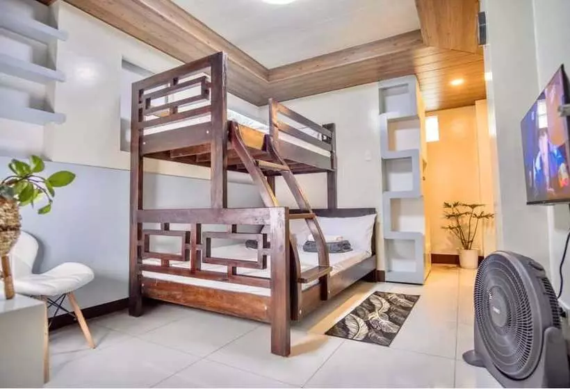 Campo Filipino Dormitelle Powered By Cocotel