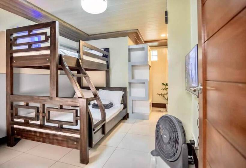 Campo Filipino Dormitelle Powered By Cocotel