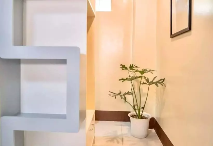 Campo Filipino Dormitelle Powered By Cocotel