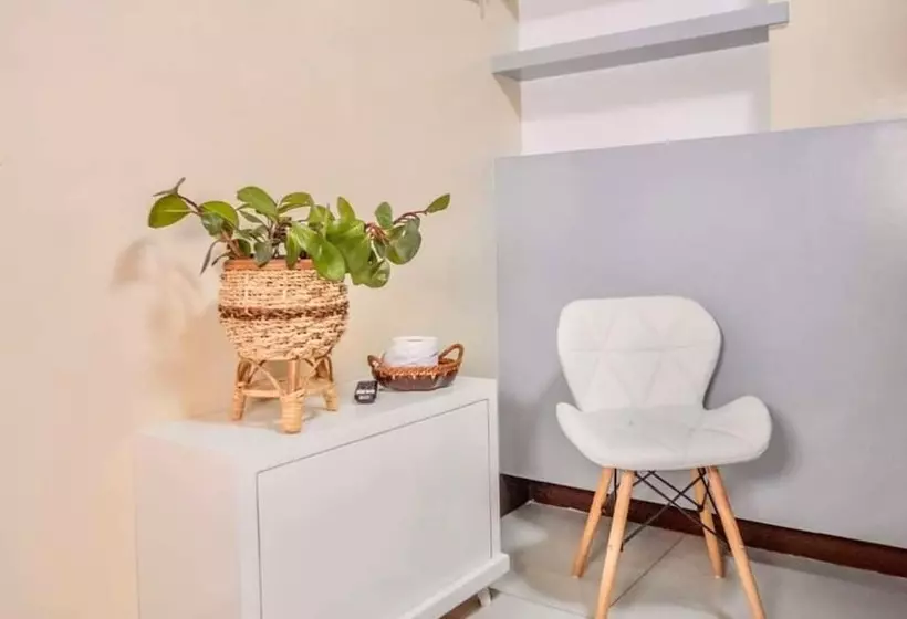 Campo Filipino Dormitelle Powered By Cocotel