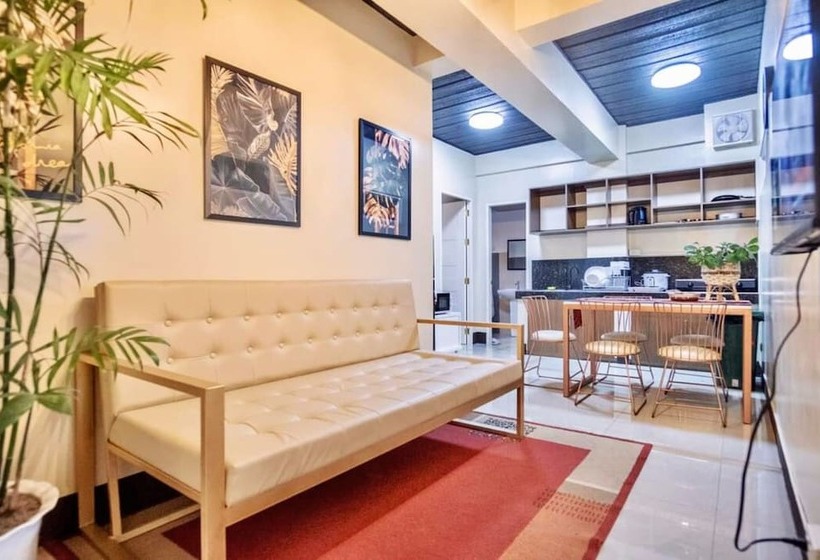 Campo Filipino Dormitelle Powered By Cocotel