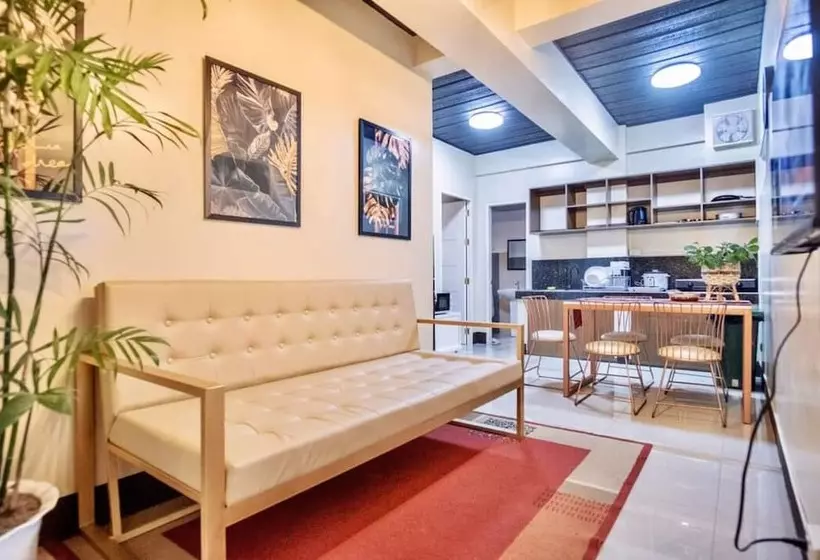 Campo Filipino Dormitelle Powered By Cocotel