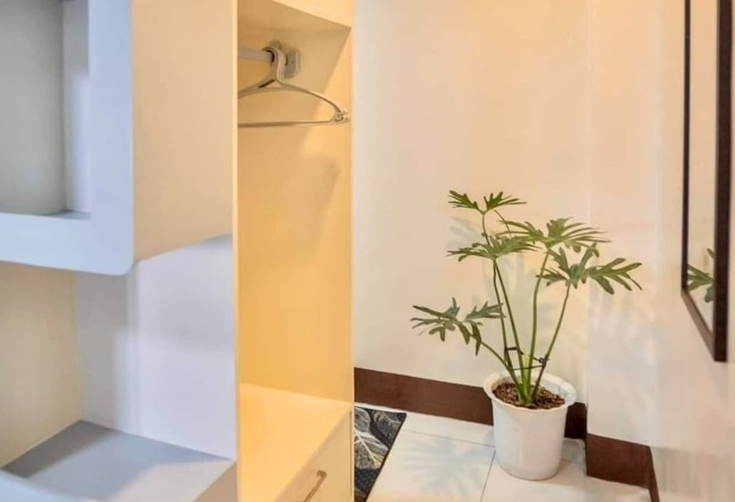 Campo Filipino Dormitelle Powered By Cocotel