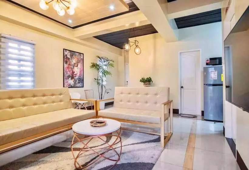 Campo Filipino Dormitelle Powered By Cocotel