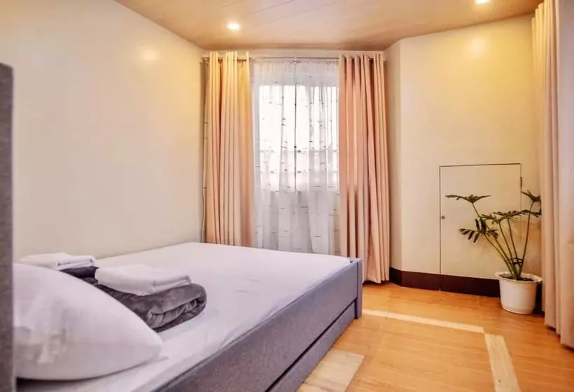 Campo Filipino Dormitelle Powered By Cocotel