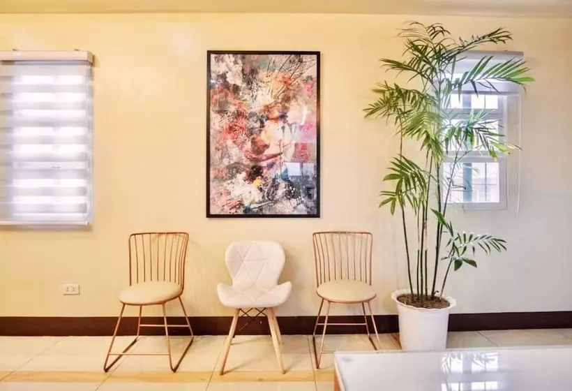 Campo Filipino Dormitelle Powered By Cocotel