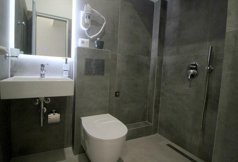 هتل Art De Jon Rooms