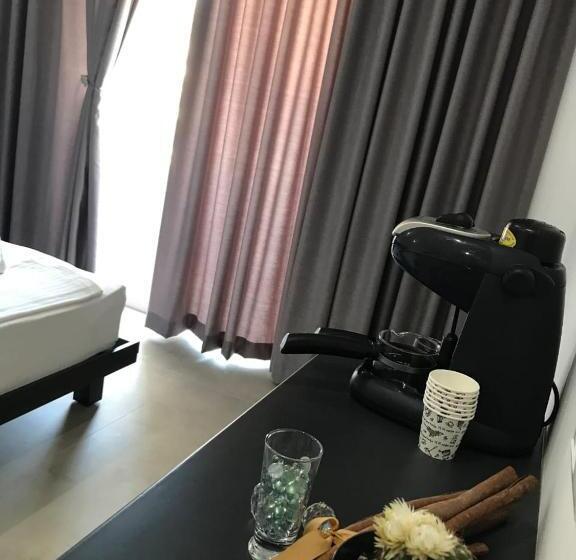 هتل Art De Jon Rooms