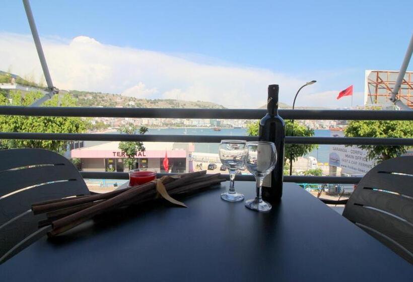 هتل Art De Jon Rooms