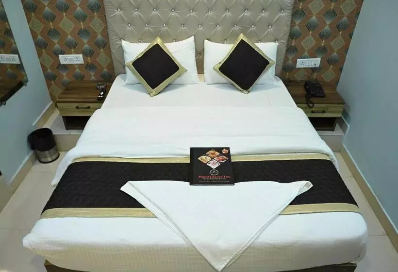 Super Hotel O Glance Inn