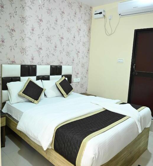 Super Hotel O Glance Inn