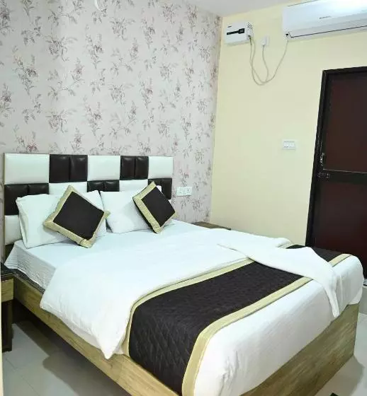 Super Hotel O Glance Inn