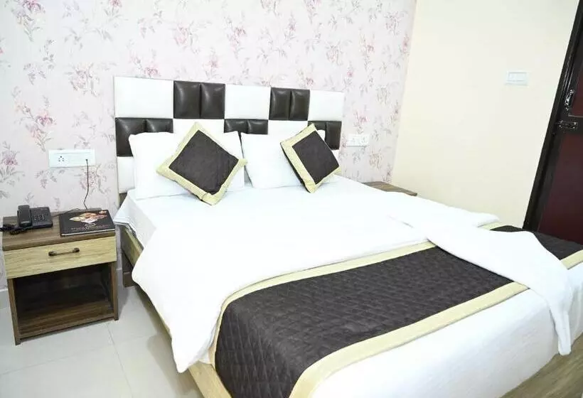 Super Hotel O Glance Inn