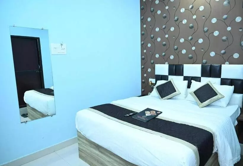 Super Hotel O Glance Inn