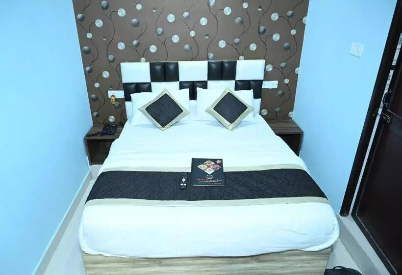 Super Hotel O Glance Inn