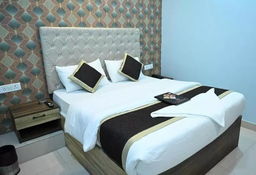 Super Hotel O Glance Inn