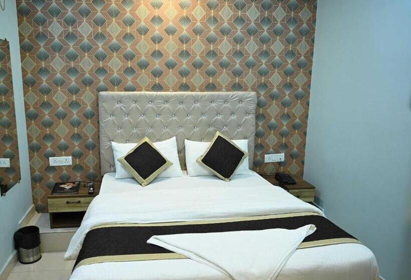 Super Hotel O Glance Inn