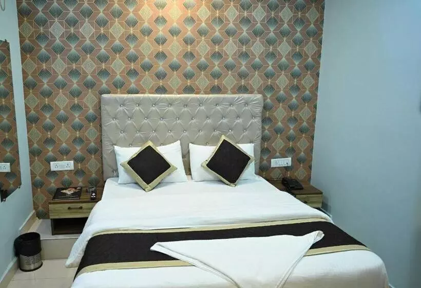 Super Hotel O Glance Inn