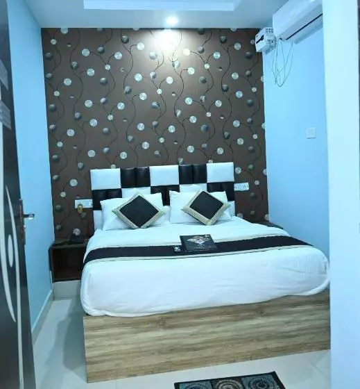 Super Hotel O Glance Inn