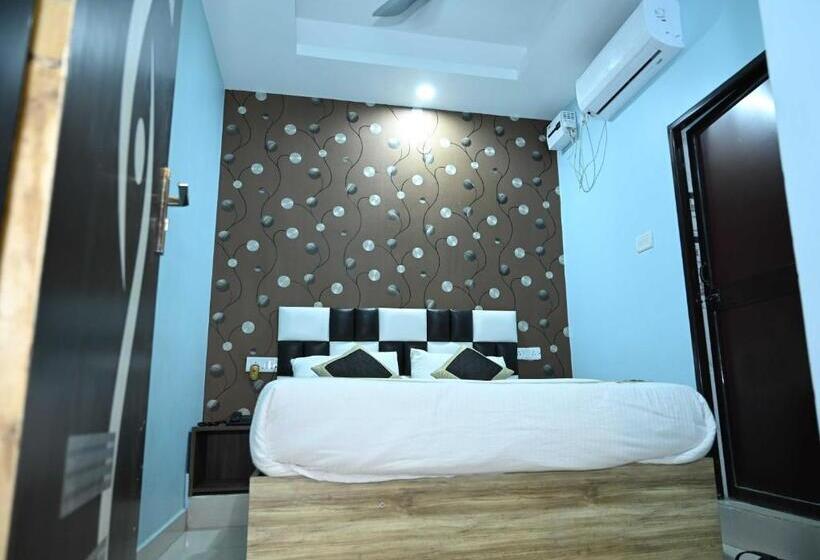 Super Hotel O Glance Inn