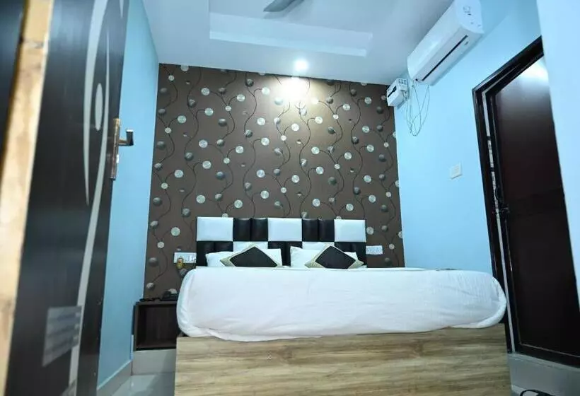 Super Hotel O Glance Inn