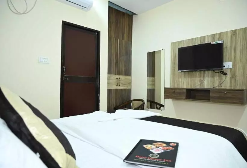 Super Hotel O Glance Inn