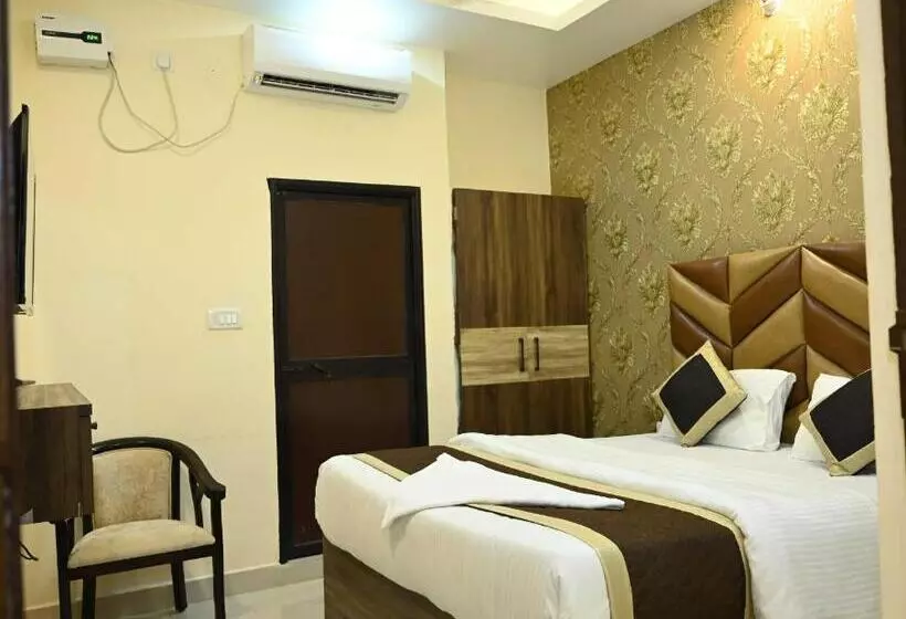 Super Hotel O Glance Inn