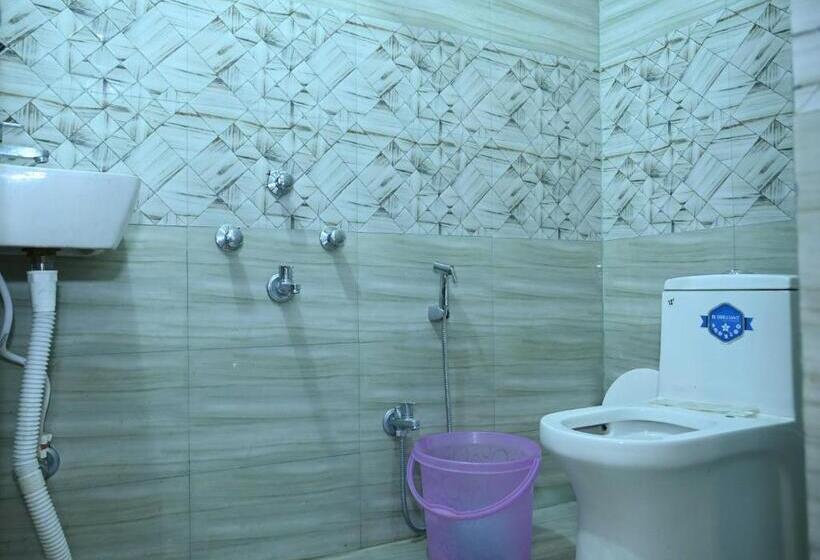 Super Hotel O Glance Inn