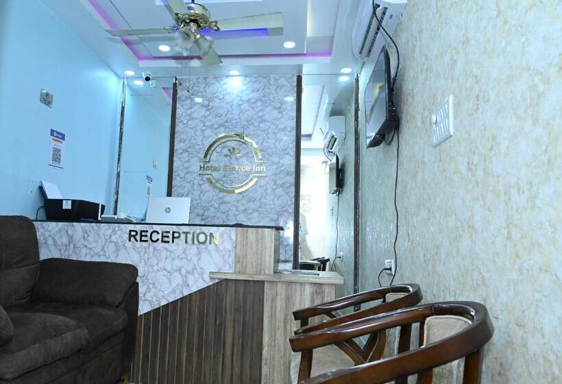 Super Hotel O Glance Inn