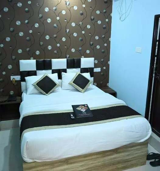 Super Hotel O Glance Inn