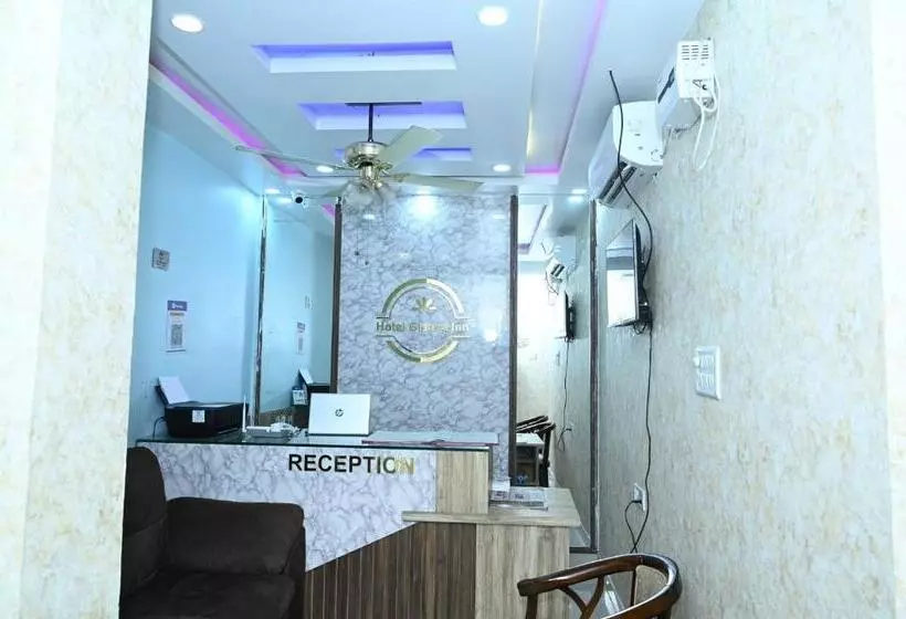 Super Hotel O Glance Inn