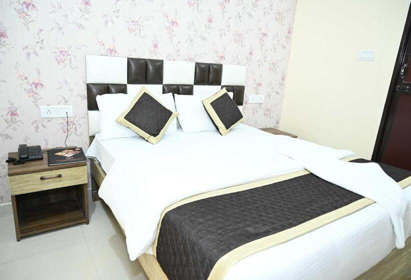 Super Hotel O Glance Inn