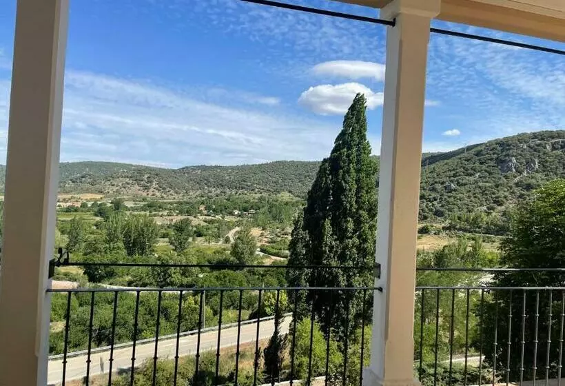 Otel Los Tilos