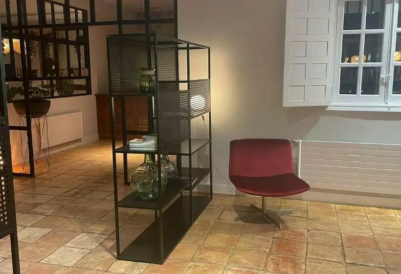 Otel Los Tilos