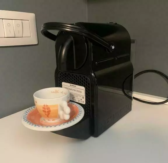 Modern City Center Apartment