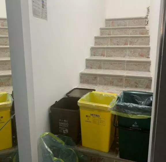 Modern City Center Apartment