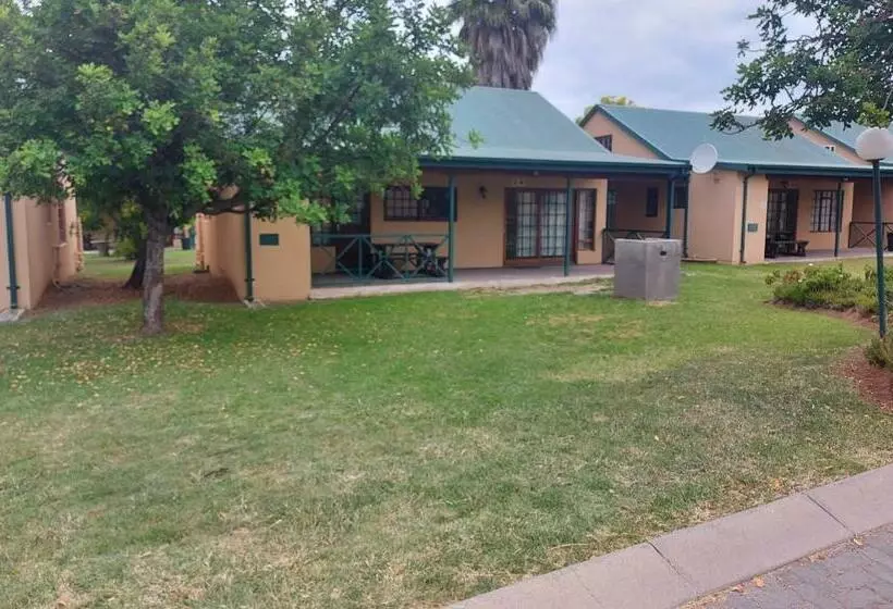 Pendleberry Holiday Resort   Unit 40