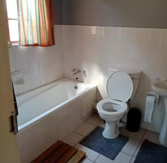 Pendleberry Holiday Resort   Unit 40