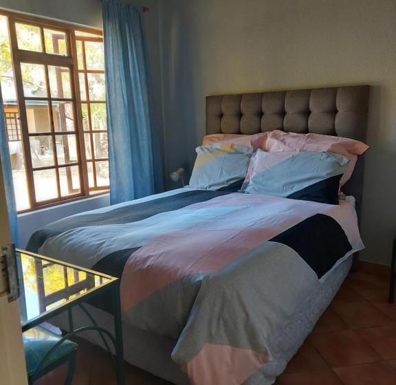 Pendleberry Holiday Resort Unit 40