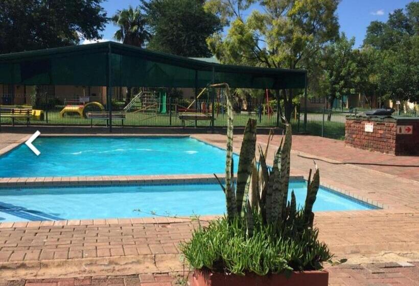 Pendleberry Holiday Resort Unit 40