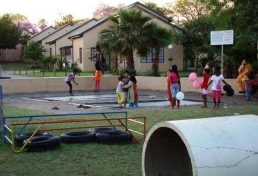 Pendleberry Holiday Resort Unit 40