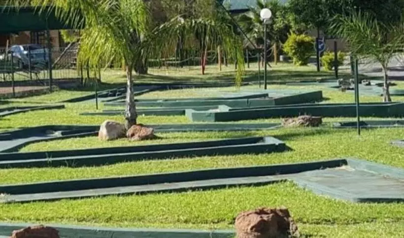 Pendleberry Holiday Resort   Unit 40