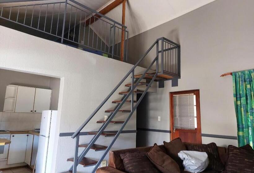 Pendleberry Holiday Resort Unit 40