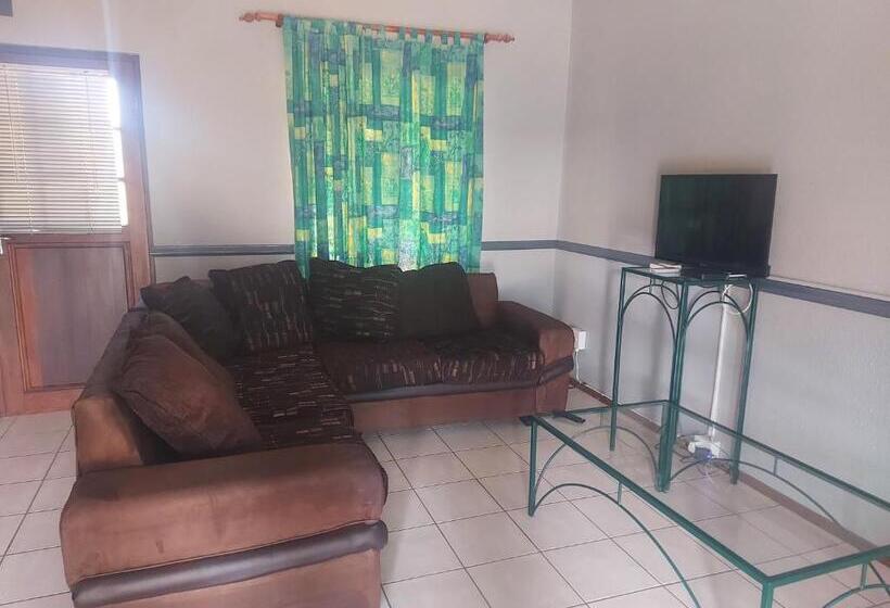 Pendleberry Holiday Resort Unit 40