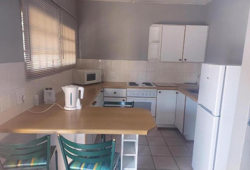 Pendleberry Holiday Resort Unit 40